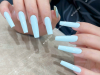 COMBO CẮT DA + SƠN GEL ( 10 LẦN )