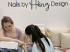 TIỆM LÀM NAIL ĐẸP BÌNH THẠNH