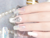 GEL NHỆN, GIẤY NHÚNG, KIM TUYẾN BỘT