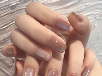 SƠN GEL MẮT MÈO