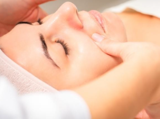 MASSAGE MẶT NÂNG CƠ